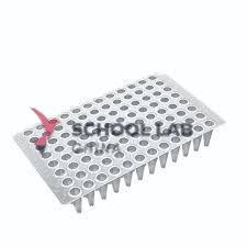 Plate,OptclPCR,96wellnoskirt0.1ml,BOX-50